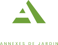 Abridis, annexes de jardin