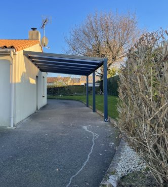 Carport Heolian